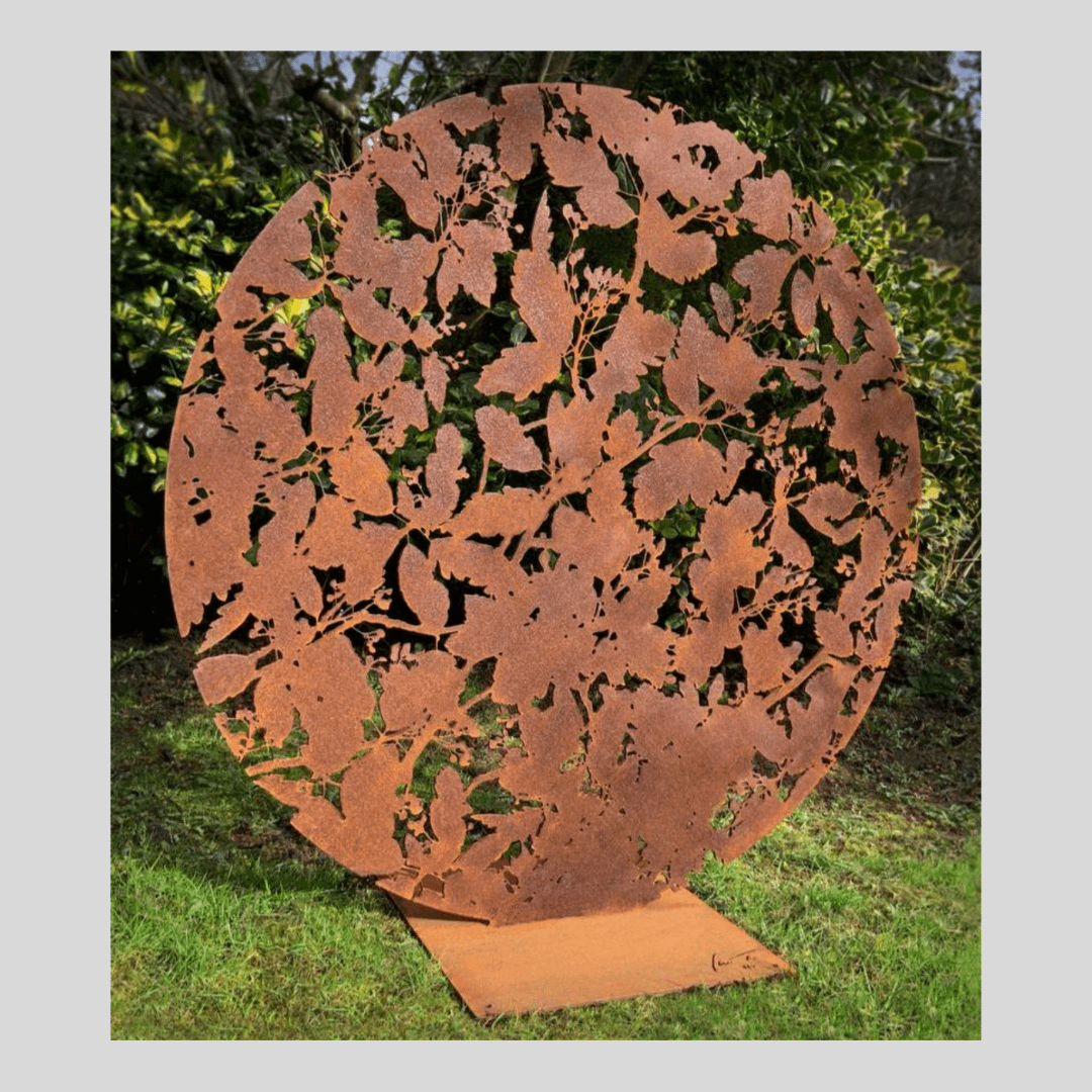 Alluring Romantic persona curated art featuring balance and beauty.