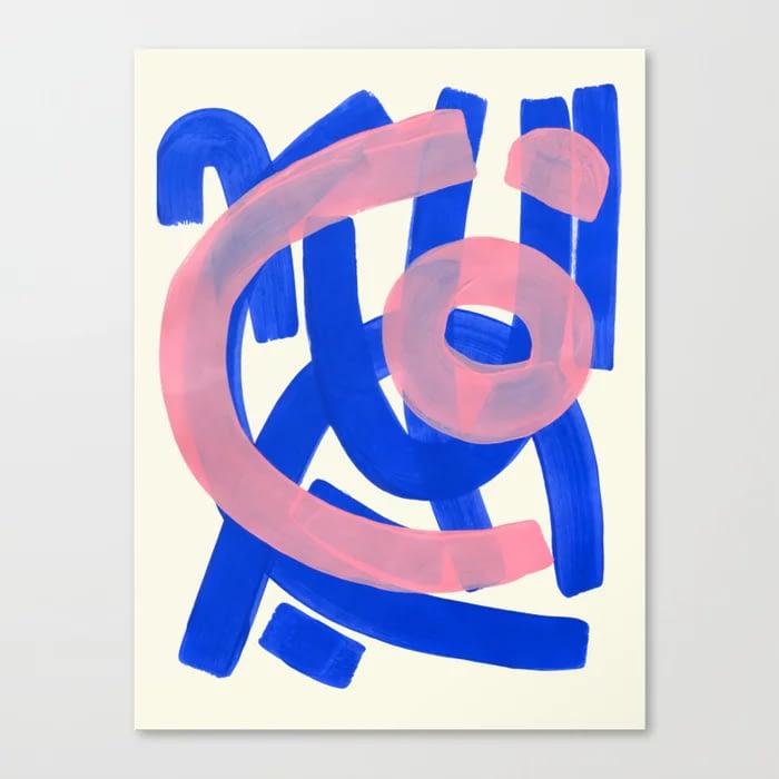 Curated vibrant artwork for the Rollicking Idealist persona, featuring bold, colorful, and dynamic styles that inspire adventure and creative energy.