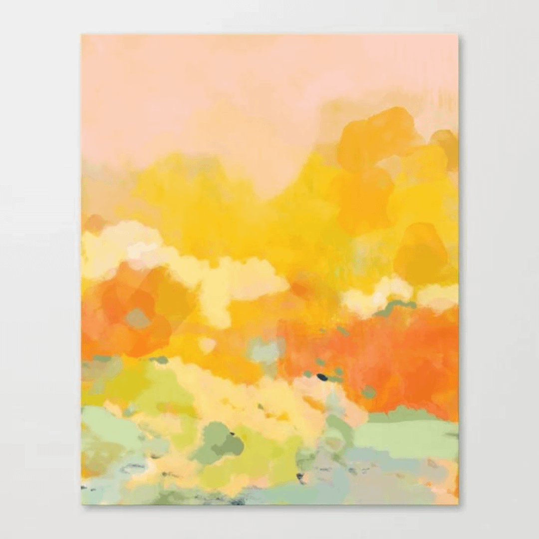 Alluring Romantic persona curated art featuring balance and beauty.