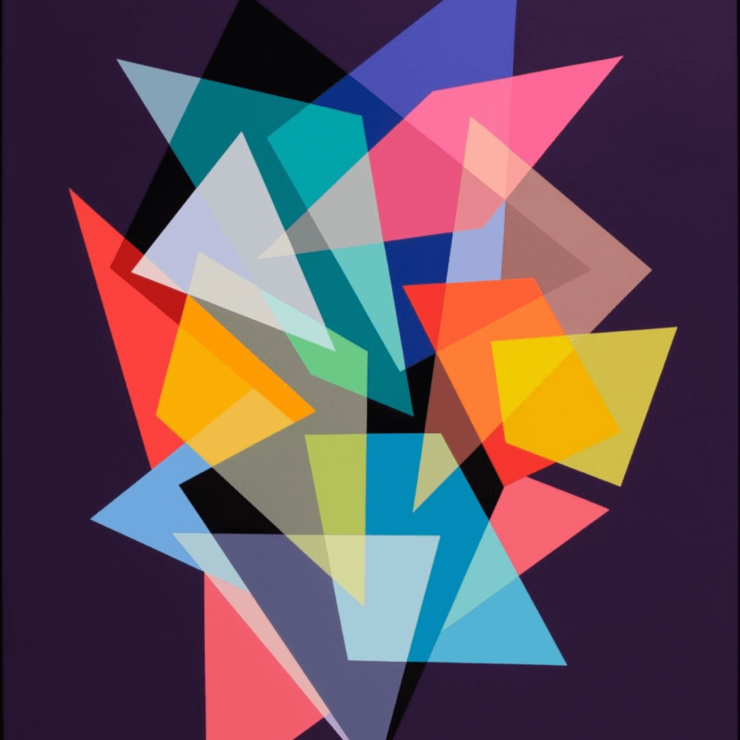 Curated vibrant artwork for the Rollicking Idealist persona, featuring bold, colorful, and dynamic styles that inspire adventure and creative energy.